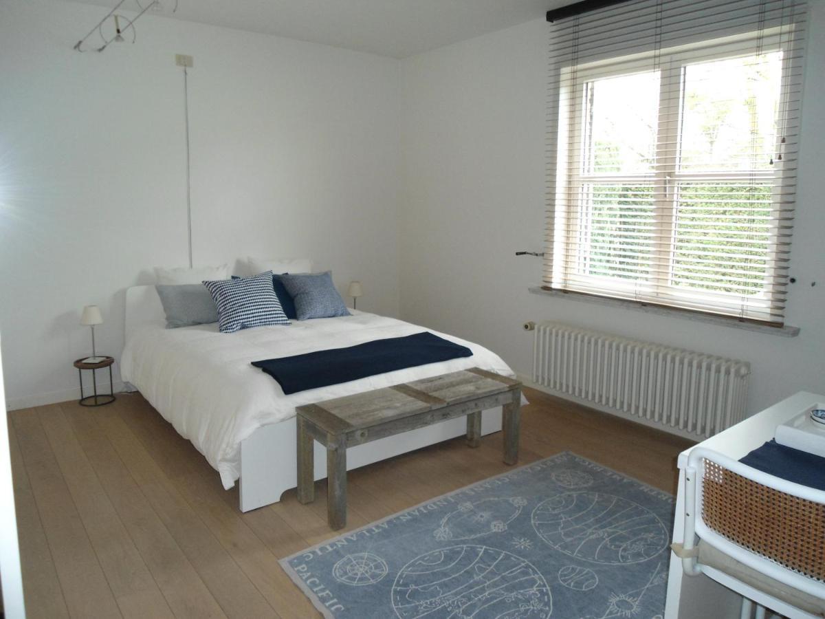 Ann'S Room Brugge Eksteriør bilde