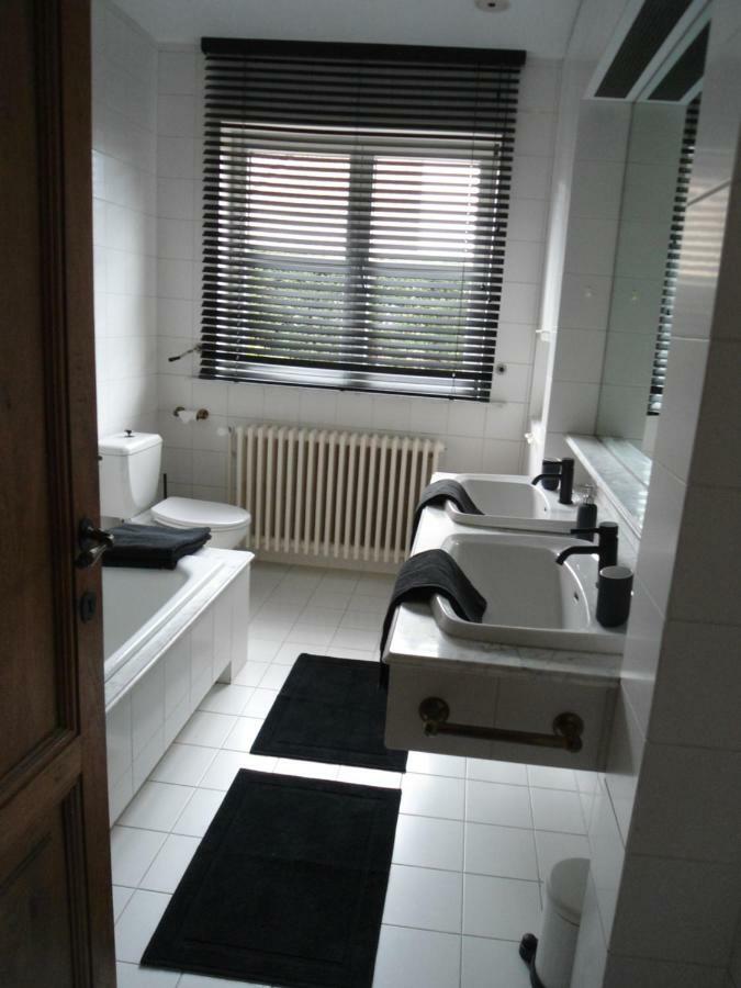 Ann'S Room Brugge Eksteriør bilde